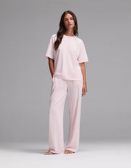Pyjama femme — First Layer manche
