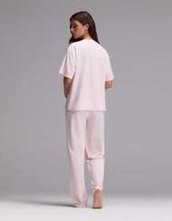 Pyjama femme — First Layer manche