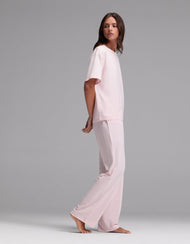 Pyjama femme — First Layer manche