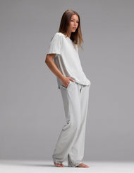 Pyjama femme — First Layer manche