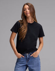 T-shirt femme — Go-To