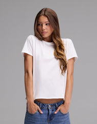 T-shirt femme — Go-To