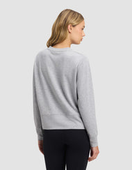 Sweat femme — StudioLite col rond