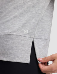 Sweat femme — StudioLite col rond