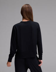 Sweat femme — StudioLite col rond