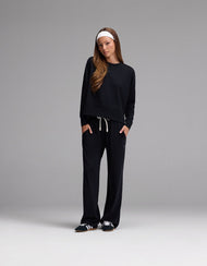 Sweat femme — StudioLite col rond