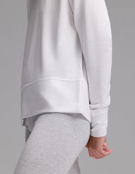 Sweat femme — StudioLite col rond