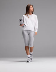 Sweat femme — StudioLite col rond