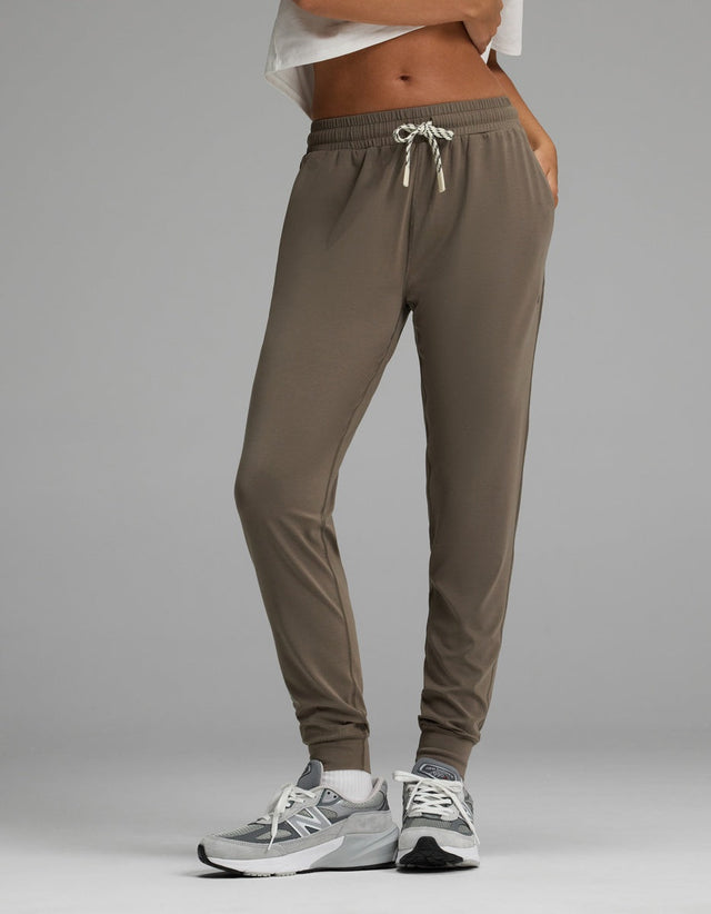 Pantalon de jogging femme — Studio