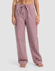 Pyjama femme — Sutton manches longues
