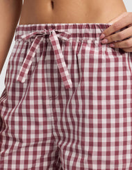 Pyjama femme — Sutton manches longues