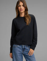 Sweat femme — Versa col rond