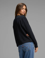 Sweat femme — Versa col rond