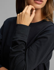 Sweat femme — Versa col rond
