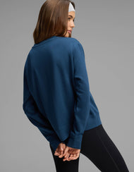 Sweat femme — Versa col rond