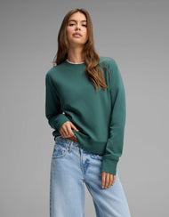 Sweat femme — Versa col rond