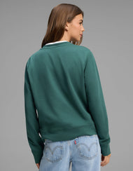 Sweat femme — Versa col rond