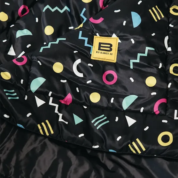 Couverture — XL Outdoorsy