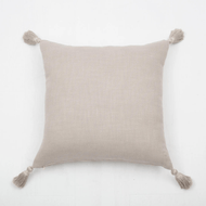 Housse de coussin — Zara lin