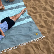 Couverture de plage — Big Beachy