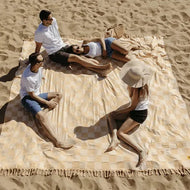 Couverture de plage — Big Beachy