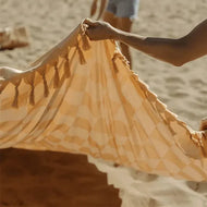 Couverture de plage — Factory Sale: Big Beachy