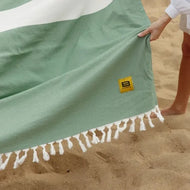 Couverture de plage — Big Beachy