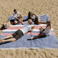 Couverture de plage — Big Beachy