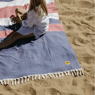 Couverture de plage — Big Beachy