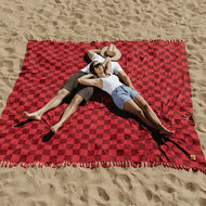 Couverture de plage — Big Beachy