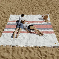 Couverture de plage — Big Beachy
