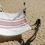 Couverture de plage — Big Beachy