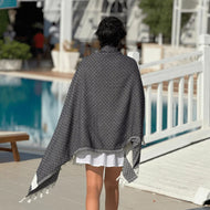 Serviette de plage — Adrian