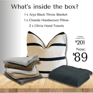 Coffret — Sarah Styled Home