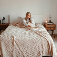 Couverture — Factory Sale: Classic tricoté
