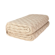 Couverture — Classic tricoté