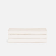 Drap plat — Luxe satin - Dernière série