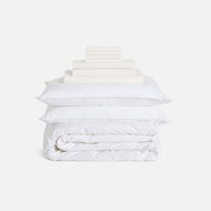 Draps — Classic Percale linge de lit Move-In