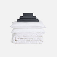 Draps — Classic Percale linge de lit Move-In