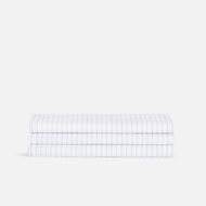 Drap plat — Luxe satin - Dernière série