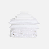 Draps — Classic Percale linge de lit Move-In