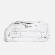 Parure housse de couette — Classic Percale