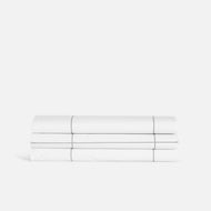 Drap plat — Luxe satin - Dernière série