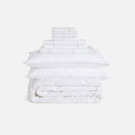 Draps — Classic Percale linge de lit Move-In