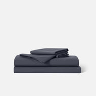 Parure de lit — Classic Percale Core - Dernière série