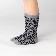 Chaussettes — Cozy Toes (6-lot)