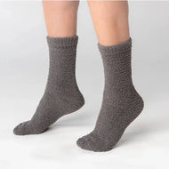 Chaussettes — Cozy Toes (6-lot)