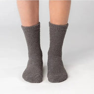 Chaussettes — Cozy Toes (6-lot)