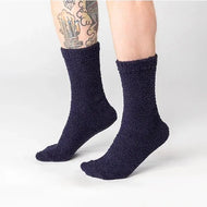 Chaussettes — Cozy Toes (6-lot)