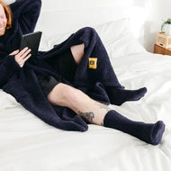 Chaussettes — Cozy Toes